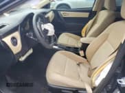 ✅ 2017 Toyota Corolla LE • VIN: 5YFBURHE3HP732738 • Лот: 85114155. Опубликован ранее на Copart с пробегом Не указан. Бесплатный доступ к архиву аукционных продаж из США и подробный отчёт об истории автомобиля на DreamBid. Изображение 7.