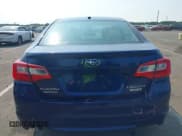 ✅ 2015 Subaru Legacy Premium • VIN: 4S3BNAF62F3033004 • Lot: 42475093. Listed on IAAI with 67,588 mi. Free auction sales archive from the USA and detailed vehicle history report at DreamBid. Image 16.