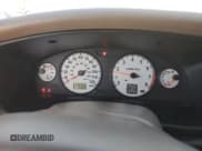 ✅ 2001 Nissan Pathfinder LE • VIN: JN8DR09Y51W615551 • Lot: 90702415. Wystawiony na Copart z przebiegiem 132 330 mil. Bezpłatny archiwum sprzedaży aukcyjnych z USA i szczegółowy raport historii pojazdu na DreamBid. Zdjęcie 9.