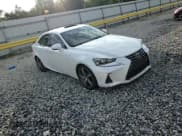 ✅ 2017 Lexus IS 200t • VIN: JTHBA1D21H5048904 • Лот: 82627665. Опубликован ранее на Copart с пробегом 134 799 миль. Бесплатный доступ к архиву аукционных продаж из США и подробный отчёт об истории автомобиля на DreamBid. Изображение 13.