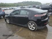 ✅ 2014 Chevrolet Volt • VIN: 1G1RD6E4XEU153455 • Lot: 72245534. Wystawiony na Copart z przebiegiem 151 572 mil. Bezpłatny archiwum sprzedaży aukcyjnych z USA i szczegółowy raport historii pojazdu na DreamBid. Zdjęcie 2.