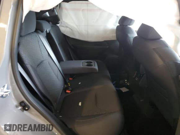 ✅ 2025 Subaru Forester Premium • VIN: JF2SLDBC2SH542284 • Lot: 56413575. Listed on Copart with 740 mi. Free auction sales archive from the USA and detailed vehicle history report at DreamBid. Image 11.