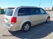 ✅ 2012 Dodge Grand Caravan SXT • VIN: 2C4RDGCG9CR414899 • Лот: 43664583. Опубликован ранее на IAAI с пробегом 91 278 миль. Бесплатный доступ к архиву аукционных продаж из США и подробный отчёт об истории автомобиля на DreamBid. Изображение 4.