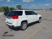 ✅ 2015 GMC Terrain SLE • VIN: 2GKFLWE38F6282948 • Lot: 43029761. Wystawiony na IAAI z przebiegiem 271 940 mil. Bezpłatny archiwum sprzedaży aukcyjnych z USA i szczegółowy raport historii pojazdu na DreamBid. Zdjęcie 4.