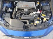 ✅ 2023 Subaru WRX Premium • VIN: JF1VBAF6XP9812435 • Lot: 85412845. Wystawiony na Copart z przebiegiem 45 330 mil. Bezpłatny archiwum sprzedaży aukcyjnych z USA i szczegółowy raport historii pojazdu na DreamBid. Zdjęcie 11.