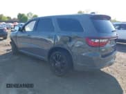 ✅ 2022 Dodge Durango R/T • VIN: 1C4SDHCT9NC217926 • Lot: 42145879. Wystawiony na IAAI z przebiegiem Nie podano. Bezpłatny archiwum sprzedaży aukcyjnych z USA i szczegółowy raport historii pojazdu na DreamBid. Zdjęcie 3.