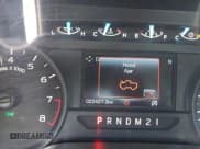 ✅ 2019 Ford F-150 XL • VIN: 1FTMF1CBXKKC00586 • Lot: 42243092. Listed on IAAI with 22,427 mi. Free auction sales archive from the USA and detailed vehicle history report at DreamBid. Image 15.