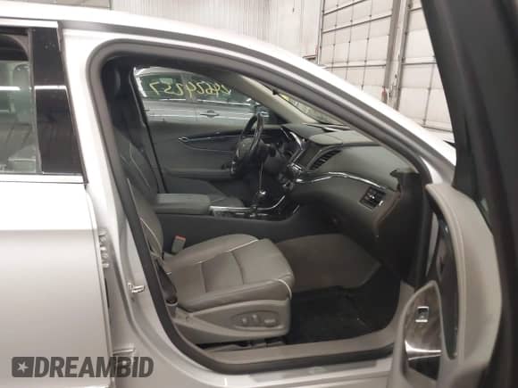 2014 Chevrolet Impala LTZ с VIN 1G1155S33EU114612, выставлен на аукционе IAAI как лот 42624257 с пробегом 129 473 миль миль и . История ставок и продаж доступна на DreamBid. Изображение 5.