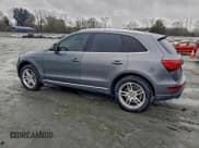 ✅ 2016 Audi Q5 Premium Plus • VIN: WA1L2AFP8GA009092 • Лот: 94777635. Опубликован ранее на Copart с пробегом 152 046 миль. Бесплатный доступ к архиву аукционных продаж из США и подробный отчёт об истории автомобиля на DreamBid. Изображение 2.