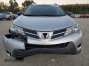 ✅ 2015 Toyota RAV4 LE • VIN: JTMZFREV3FD080068 • Lot: 86590945. Listed on Copart with 58,547 mi. Free auction sales archive from the USA and detailed vehicle history report at DreamBid. Image 5.