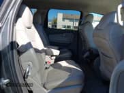 ✅ 2011 Chevrolet Traverse 2LT • VIN: 1GNKVJED2BJ294596 • Лот: 43483425. Опубликован ранее на IAAI с пробегом 196 155 миль. Бесплатный доступ к архиву аукционных продаж из США и подробный отчёт об истории автомобиля на DreamBid. Изображение 8.