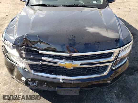 2015 Chevrolet Suburban LT z VIN 1GNSKJKC1FR570312, wystawiony jako Copart lot #71025264 z przebiegiem 385 638 mil mil oraz Szkoda całkowita • Salvage title. Historia ofert i sprzedaży dostępna na DreamBid. Obrazek 13.