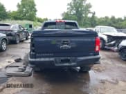 ✅ 2018 Chevrolet Silverado 1500 LTZ • VIN: 3GCUKSEC7JG219819 • Lot: 42834448. Wystawiony na IAAI z przebiegiem 77 237 mil. Bezpłatny archiwum sprzedaży aukcyjnych z USA i szczegółowy raport historii pojazdu na DreamBid. Zdjęcie 16.