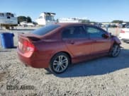 ✅ 2008 Honda Civic Si • VIN: 2HGFA55578H707694 • Lot: 92512305. Listed on Copart with 199,095 mi. Free auction sales archive from the USA and detailed vehicle history report at DreamBid. Image 3.