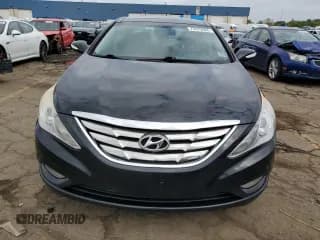 ✅ 2012 Hyundai Sonata Limited • VIN: 5NPEC4AB4CH480703 • Lot: 73970884. Listed on Copart with 152,971 mi. Free auction sales archive from the USA and detailed vehicle history report at DreamBid. Image 5.