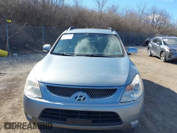 2007 Hyundai Veracruz GLS с VIN KM8NU13C77U027166, выставлен на аукционе IAAI как лот 41650253 с пробегом 125 036 миль миль и . История ставок и продаж доступна на DreamBid. Изображение 6.