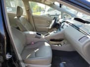 ✅ 2013 Toyota Prius One • VIN: JTDKN3DU5D5572554 • Lot: 80941265. Listed on Copart with 122,252 mi. Free auction sales archive from the USA and detailed vehicle history report at DreamBid. Image 5.