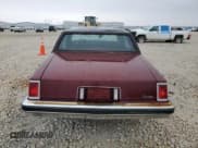 ✅ 1977 Cadillac Seville • VIN: 6S69R7Q468916 • Lot: 45936405. Listed on Copart with 7,446 mi. Free auction sales archive from the USA and detailed vehicle history report at DreamBid. Image 6.