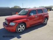 ✅ 2009 Chevrolet HHR 2LT • VIN: 3GNCA53V89S638914 • Lot: 53350195. Listed on Copart with 115,424 mi. Free auction sales archive from the USA and detailed vehicle history report at DreamBid. Image 1.