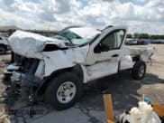 ✅ 2007 Chevrolet Silverado 2500HD Work Truck • VIN: 1GCHC24K47E549134 • Лот: 70326355. Опубликован ранее на Copart с пробегом Не указан. Бесплатный доступ к архиву аукционных продаж из США и подробный отчёт об истории автомобиля на DreamBid. Изображение 1.