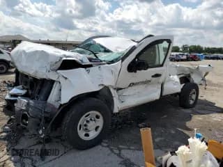 ✅ 2007 Chevrolet Silverado 2500HD Work Truck • VIN: 1GCHC24K47E549134 • Лот: 70326355. Опубликован ранее на Copart с пробегом Не указан. Бесплатный доступ к архиву аукционных продаж из США и подробный отчёт об истории автомобиля на DreamBid. Изображение 1.