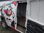 ✅ 2016 Chevrolet Express Cargo • VIN: 1GCWGAFF0G1135684 • Lot: 43530101. Listed on IAAI with 135,955 mi. Free auction sales archive from the USA and detailed vehicle history report at DreamBid. Image 8.