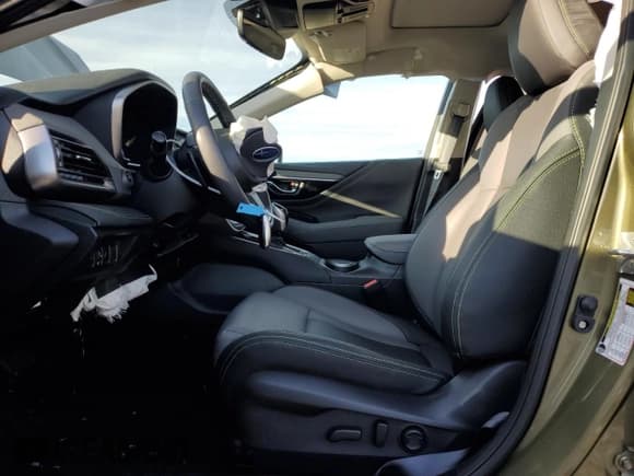 ✅ 2025 Subaru Outback Onyx • VIN: 4S4BTALC7S3163172 • Лот: 82678625. Опубликован ранее на Copart с пробегом 15 699 миль. Бесплатный доступ к архиву аукционных продаж из США и подробный отчёт об истории автомобиля на DreamBid. Изображение 7.