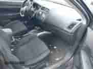 2014 Mitsubishi Outlander ES with VIN 4A4AR3AU7EE002506, listed as a IAAI auction lot 43083381 with 87,329 mi miles and . Bid and sale history available at DreamBid. Image 5.