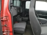 ✅ 2007 Chevrolet Colorado Work Truck • VIN: 1GCDT19E878144582 • Lot: 45910805. Listed on Copart with 99,949 mi. Free auction sales archive from the USA and detailed vehicle history report at DreamBid. Image 10.