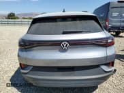 ✅ 2023 Volkswagen ID.4 Pro • VIN: 1V2CMPE86PC037795 • Лот: 71562705. Опубликован ранее на Copart с пробегом 40 024 миль. Бесплатный доступ к архиву аукционных продаж из США и подробный отчёт об истории автомобиля на DreamBid. Изображение 6.