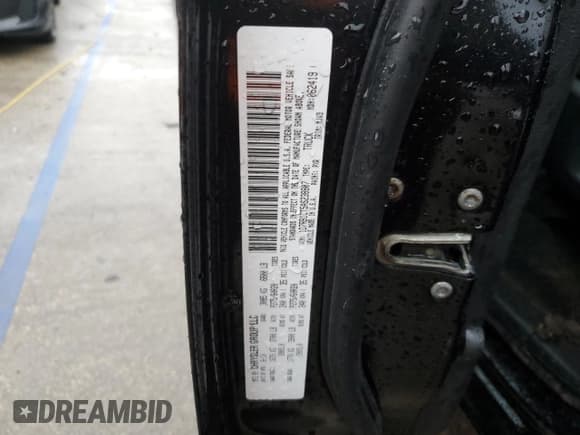 ✅ 2010 Dodge 1500 SLT • VIN: 1D7RB1CT5AS238807 • Лот: 74019234. Опубликован ранее на Copart с пробегом 59 233 миль. Бесплатный доступ к архиву аукционных продаж из США и подробный отчёт об истории автомобиля на DreamBid. Изображение 12.