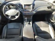 ✅ 2016 Chevrolet Impala LT • VIN: 2G1105SA6G9133555 • Lot: 92441185. Listed on Copart with 148,834 mi. Free auction sales archive from the USA and detailed vehicle history report at DreamBid. Image 8.