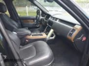 ✅ 2019 Land Rover Range Rover HSE • VIN: SALGS2SVXKA516370 • Лот: 42186935. Опубликован ранее на IAAI с пробегом 76 562 миль. Бесплатный доступ к архиву аукционных продаж из США и подробный отчёт об истории автомобиля на DreamBid. Изображение 5.