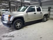 ✅ 2005 Chevrolet Colorado 1SE LS Z71 • VIN: 1GCDS136258292065 • Лот: 89898215. Опубликован ранее на Copart с пробегом 177 650 миль. Бесплатный доступ к архиву аукционных продаж из США и подробный отчёт об истории автомобиля на DreamBid. Изображение 1.