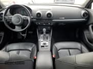 ✅ 2016 Audi A3 Premium • VIN: WAUB8GFF0G1027500 • Lot: 89694555. Listed on Copart with 96,231 mi. Free auction sales archive from the USA and detailed vehicle history report at DreamBid. Image 8.