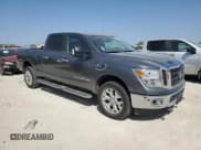 ✅ 2017 Nissan Titan SV • VIN: 1N6AA1F25HN556025 • Лот: 50098995. Опубликован ранее на Copart с пробегом 161 927 миль. Бесплатный доступ к архиву аукционных продаж из США и подробный отчёт об истории автомобиля на DreamBid. Изображение 4.