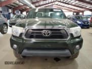 ✅ 2013 Toyota Tacoma • VIN: 3TMMU4FN4DM052671 • Лот: 91140295. Опубликован ранее на Copart с пробегом 218 704 миль. Бесплатный доступ к архиву аукционных продаж из США и подробный отчёт об истории автомобиля на DreamBid. Изображение 5.
