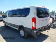 ✅ 2017 Ford Transit XL • VIN: 1FBZX2YM2HKB16875 • Lot: 42665168. Wystawiony na IAAI z przebiegiem 123 525 mil. Bezpłatny archiwum sprzedaży aukcyjnych z USA i szczegółowy raport historii pojazdu na DreamBid. Zdjęcie 3.