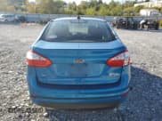 ✅ 2016 Ford Fiesta SE • VIN: 3FADP4BJ5GM149270 • Lot: 86505775. Listed on Copart with 142,612 mi. Free auction sales archive from the USA and detailed vehicle history report at DreamBid. Image 6.