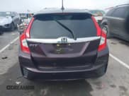 ✅ 2016 Honda Fit EX-L • VIN: 3HGGK5H95GM705524 • Лот: 41239932. Опубликован ранее на IAAI с пробегом 94 803 миль. Бесплатный доступ к архиву аукционных продаж из США и подробный отчёт об истории автомобиля на DreamBid. Изображение 16.