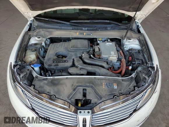 ✅ 2013 Lincoln MKZ Hybrid • VIN: 3LN6L2LU1DR806183 • Lot: 81756825. Wystawiony na Copart z przebiegiem 147 090 mil. Bezpłatny archiwum sprzedaży aukcyjnych z USA i szczegółowy raport historii pojazdu na DreamBid. Zdjęcie 11.