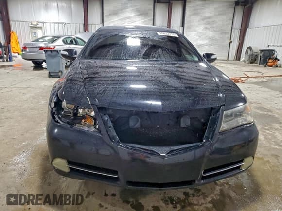 ✅ 2011 Acura RL Technology • VIN: JH4KB2F63BC000844 • Lot: 95833775. Wystawiony na Copart z przebiegiem 199 513 mil. Bezpłatny archiwum sprzedaży aukcyjnych z USA i szczegółowy raport historii pojazdu na DreamBid. Zdjęcie 5.