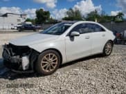 ✅ 2020 Mercedes-Benz A 220 • VIN: WDD3G4EB3LW041952 • Lot: 82317985. Listed on Copart with 82,335 mi. Free auction sales archive from the USA and detailed vehicle history report at DreamBid. Image 1.