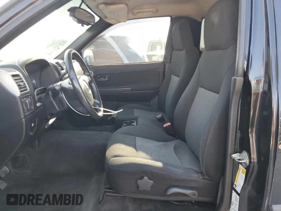 ✅ 2007 Chevrolet Colorado Work Truck • VIN: 1GCCS14E578180025 • Лот: 71506335. Опубликован ранее на Copart с пробегом 212 615 миль. Бесплатный доступ к архиву аукционных продаж из США и подробный отчёт об истории автомобиля на DreamBid. Изображение 7.