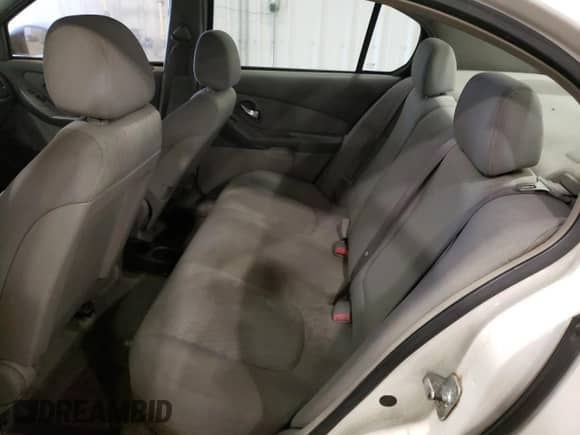 ✅ 2005 Chevrolet Malibu • VIN: 1G1ZS52F35F338554 • Lot: 86075334. Wystawiony na Copart z przebiegiem 152 125 mil mil. Skorzystaj z bezpłatnego archiwum sprzedaży aukcyjnych z USA i zobacz szczegółowy raport historii pojazdu na DreamBid. Zdjęcie 10.