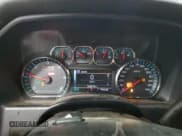 ✅ 2015 Chevrolet Silverado 1500 LTZ • VIN: 3GCUKSEJ6FG385433 • Lot: 65640095. Wystawiony na Copart z przebiegiem 162 579 mil. Bezpłatny archiwum sprzedaży aukcyjnych z USA i szczegółowy raport historii pojazdu na DreamBid. Zdjęcie 9.