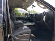 ✅ 2015 Chevrolet Silverado 2500HD LT • VIN: 1GC1KVEGXFF661574 • Lot: 42809342. Listed on IAAI with 265,001 mi. Free auction sales archive from the USA and detailed vehicle history report at DreamBid. Image 5.