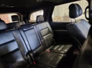 ✅ 2017 Dodge Durango GT • VIN: 1C4RDJDG4HC907692 • Lot: 91713205. Listed on Copart with 140,907 mi. Free auction sales archive from the USA and detailed vehicle history report at DreamBid. Image 11.