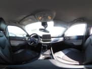 ✅ 2022 Jeep Compass Latitude • VIN: 3C4NJCBB6NT229148 • Lot: 42342559. Listed on IAAI with 26,915 mi. Free auction sales archive from the USA and detailed vehicle history report at DreamBid. Image 18.