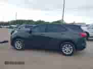 ✅ 2018 Chevrolet Equinox LS • VIN: 2GNAXHEV8J6105629 • Lot: 43307488. Listed on IAAI with 159,507 mi. Free auction sales archive from the USA and detailed vehicle history report at DreamBid. Image 15.